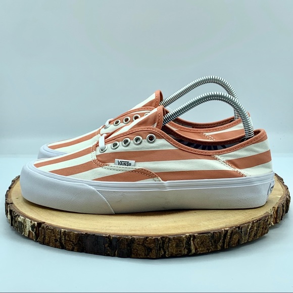 Vans Shoes - VANS Unisex Authentic Men 7.5 / Women 9